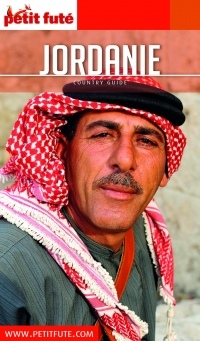 Jordanie 2020 Petit Futé (Country Guide) width=
