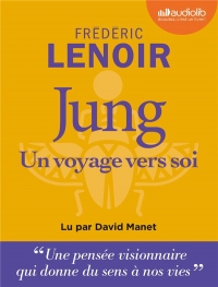 Cheminer vers soi avec Jung: Livre audio 1 CD MP3  width=