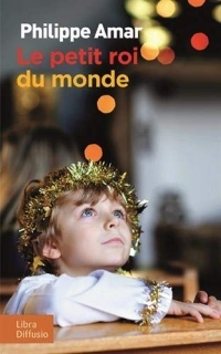 Le petit roi du monde width=