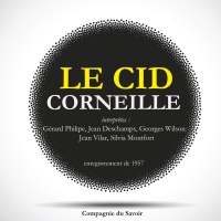 Le Cid  width=