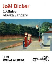 L'affaire Alaska Sanders  width=