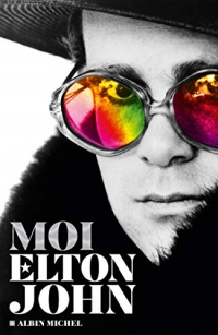 Moi Elton John