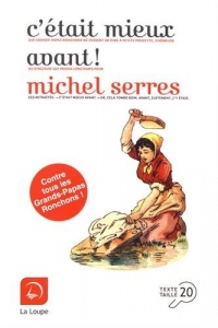 C'était mieux avant ! width=