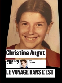 Le voyage dans l'est