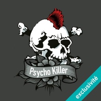 Psycho Killer: Bourbon Kid 5 width=