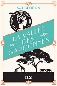 La Vallée des Garçonnes  width=