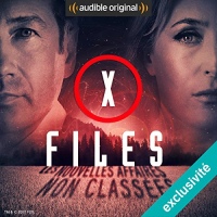 X-Files, première partie: X-Files : Les nouvelles affaires non classées 1  width=