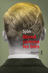 Blond comme les blés  width=
