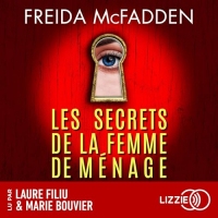 Les Secrets de la femme de ménage: La femme de ménage - Tome 2  width=