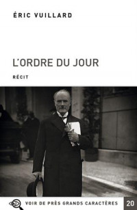 L'ordre du jour width=