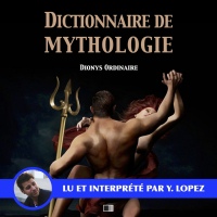 Dictionnaire de mythologie  width=
