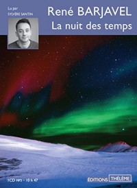 La nuit des temps width=