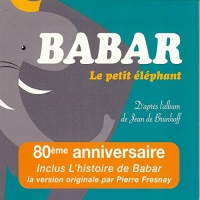 Babar : Le petit éléphant  width=
