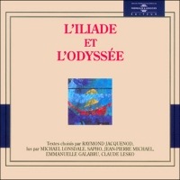 L'Iliade et l'Odyssée  width=