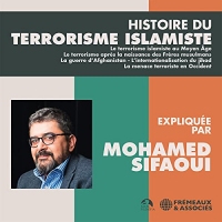Histoire du terrorisme islamiste  width=