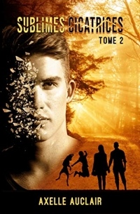 Sublimes Cicatrices - Tome 2 width=