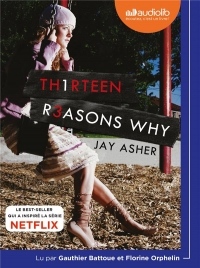 13 Reasons Why  width=