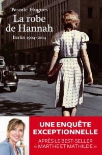 La Robe de Hannah