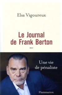Le Journal de Frank Berton (Littérature française)  width=