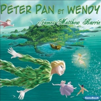 Peter Pan et Wendy  width=