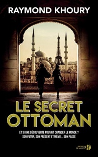 Le Secret ottoman  width=