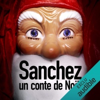 Sanchez, un conte de Noël width=