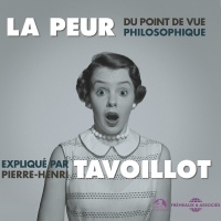 La peur: Du point de vue philosophique