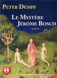 Le mystère Jérôme Bosch  width=