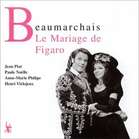 Le mariage de Figaro  width=