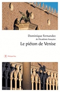 Le piéton de Venise width=
