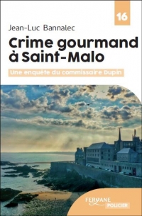 Crime gourmand à Saint-Malo  width=