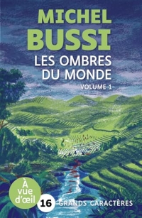 Les ombres du monde: Pack en 2 volumes width=
