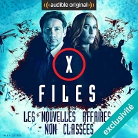 X-Files, deuxième partie: X-Files : Les nouvelles affaires non classées 2  width=