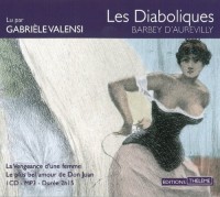 Les Diaboliques 1 - la vengeance d'une femme  width=