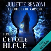 L'étoile Bleue: Le boiteux de Varsovie 1  width=