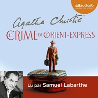 Le Crime de l'Orient Express  width=