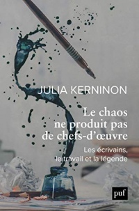 Le chaos ne produit pas de chefs-d'oeuvre width=