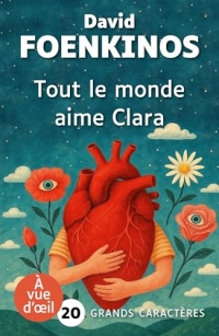 Tout le monde aime Clara width=