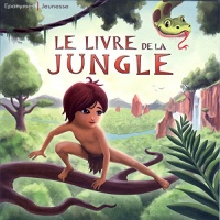 Le livre de la Jungle  width=
