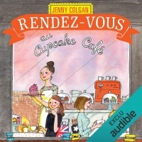 Rendez-vous au cupcake café  width=