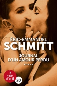 Journal d'un amour perdu width=