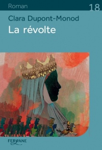 La révolte width=
