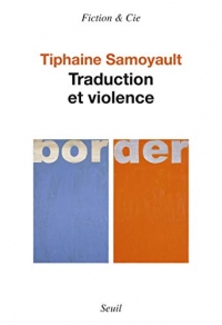 Traduction et violence  width=