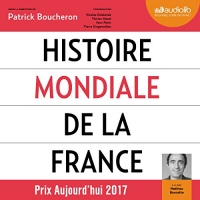 Histoire mondiale de la France  width=