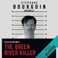 The Green River Killer  width=