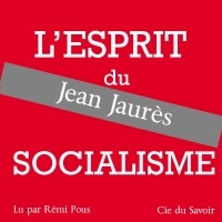 L'esprit du socialisme  width=