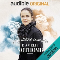 La Divine Comédie d'Amélie Nothomb  width=