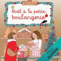 Noël à la petite boulangerie: La petite boulangerie 3  width=