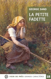 La petite Fadette width=