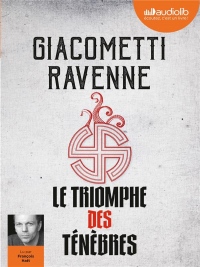 Le Triomphe des ténèbres - Le Cycle du soleil noir, vol. 1 width=